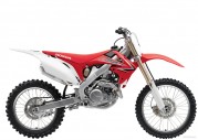 Honda CRF450R